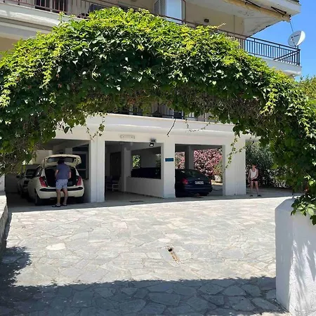 Nectarios Seaside Apartment. Apartment *