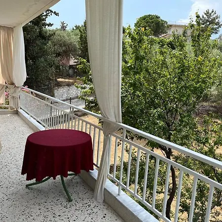 Apartment Nectarios Seaside Apartment.