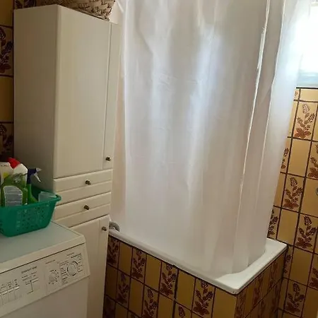 Nectarios Seaside Apartment.