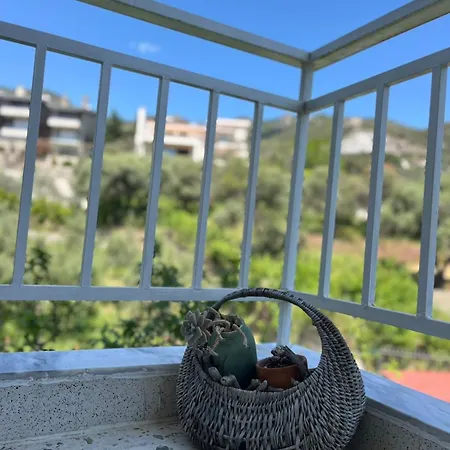 Nectarios Seaside Apartment. Appartement