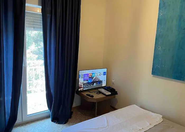 Apartament Nectarios Seaside Apartment. *