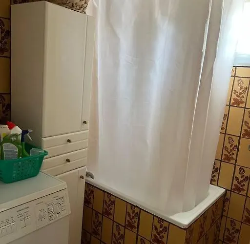 Nectarios Seaside Apartment.